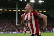 John Lundstram has shattered all expectations with his performances